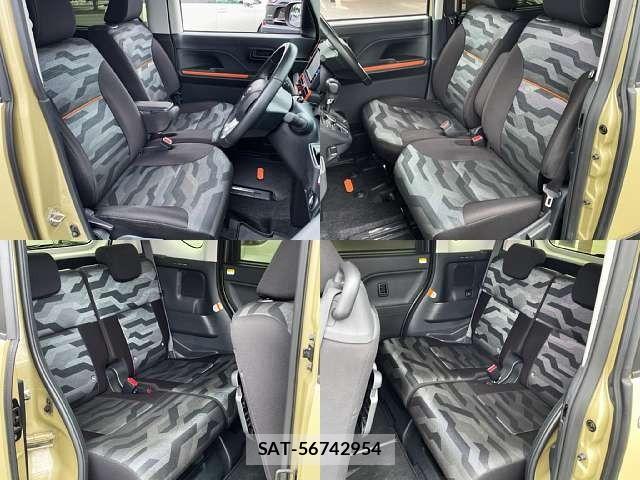 Daihatsu TANTO 2023-06 8338209-3