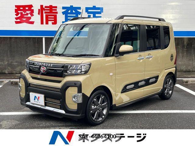 Daihatsu TANTO 2025-03 8335102-0