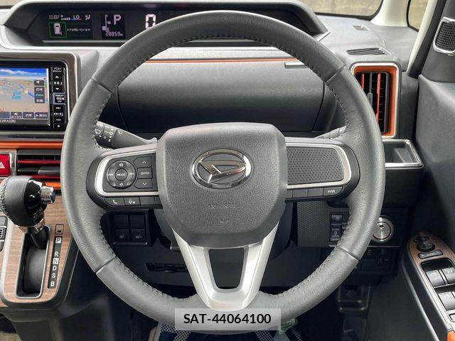 Daihatsu TANTO 2025-03 8335102-10
