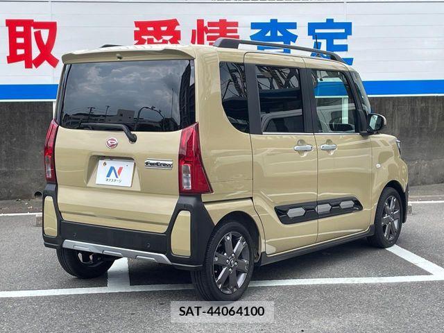 Daihatsu TANTO 2025-03 8335102-16