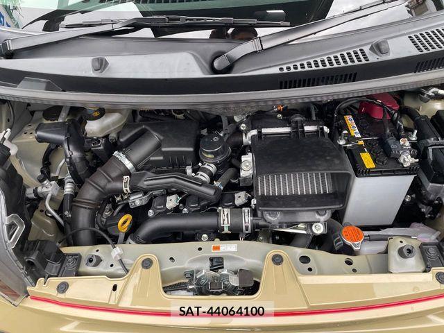 Daihatsu TANTO 2025-03 8335102-17