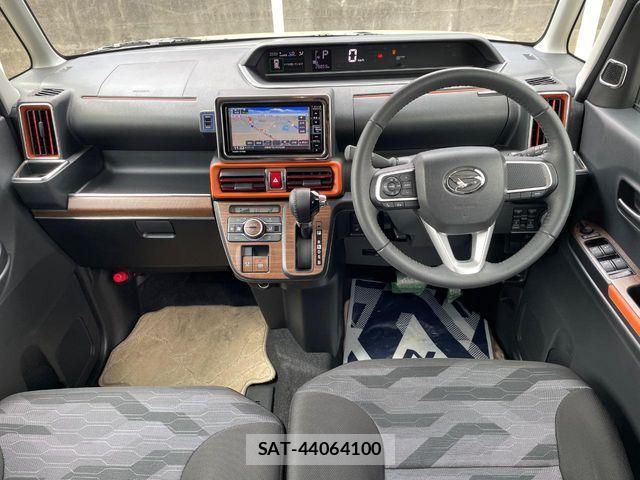 Daihatsu TANTO 2025-03 8335102-1