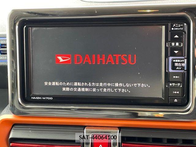 Daihatsu TANTO 2025-03 8335102-2