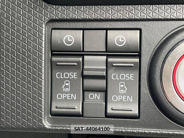 Daihatsu TANTO 2025-03 8335102-4