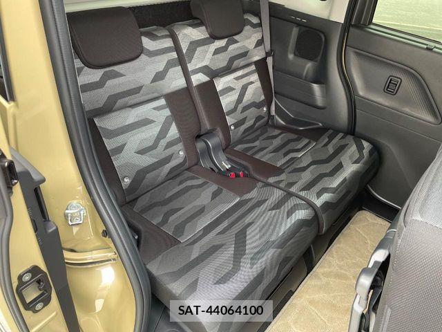 Daihatsu TANTO 2025-03 8335102-8