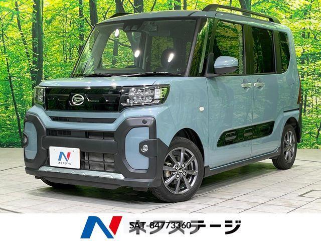 Daihatsu TANTO 2023-09 8335080-0