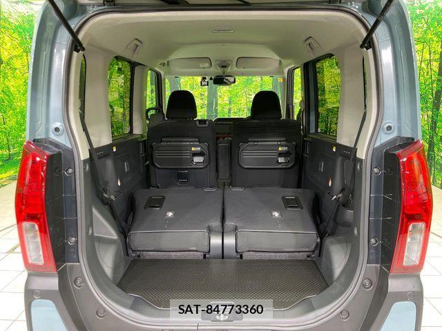 Daihatsu TANTO 2023-09 8335080-9