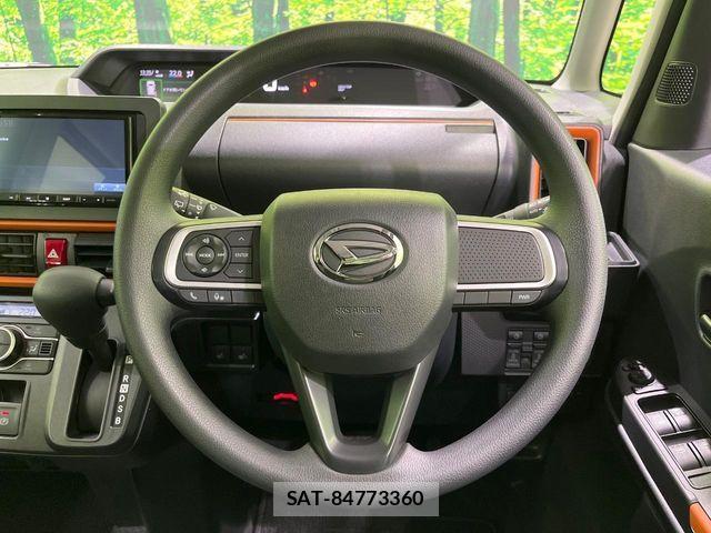 Daihatsu TANTO 2023-09 8335080-10