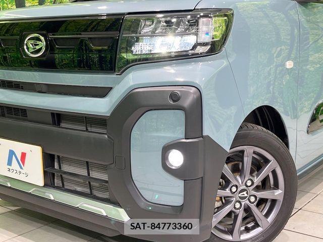 Daihatsu TANTO 2023-09 8335080-11