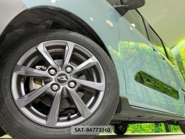 Daihatsu TANTO 2023-09 8335080-12