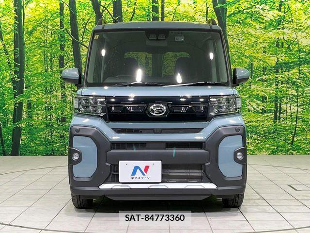 Daihatsu TANTO 2023-09 8335080-13