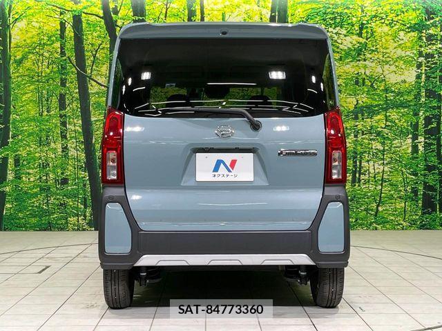 Daihatsu TANTO 2023-09 8335080-14