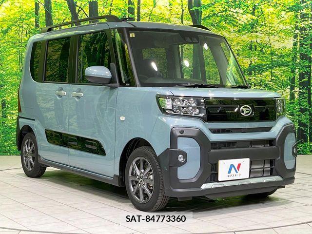 Daihatsu TANTO 2023-09 8335080-15