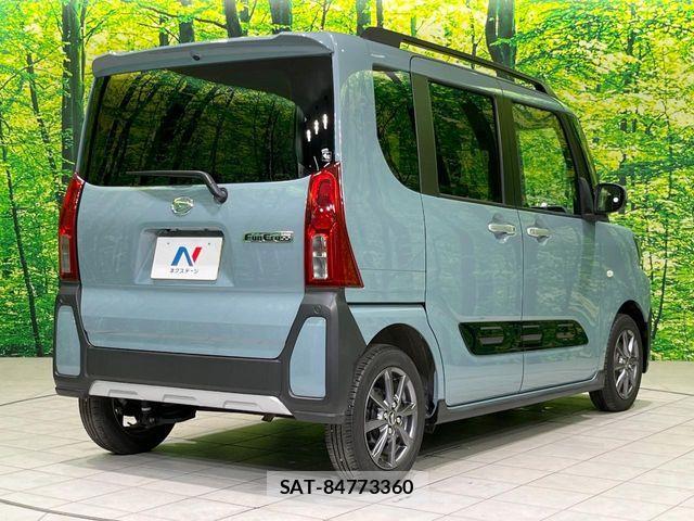 Daihatsu TANTO 2023-09 8335080-16