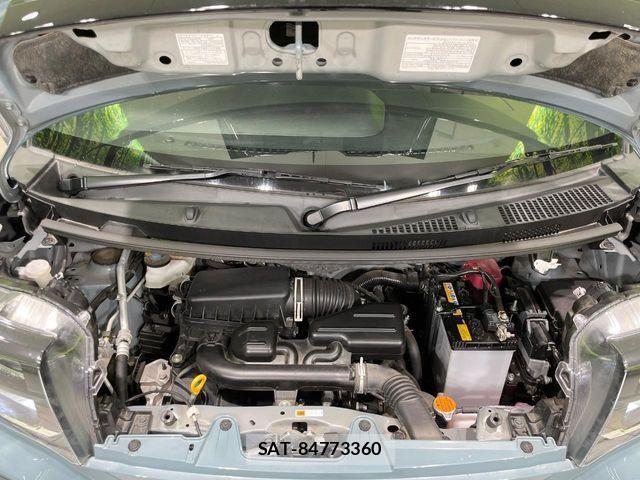 Daihatsu TANTO 2023-09 8335080-17