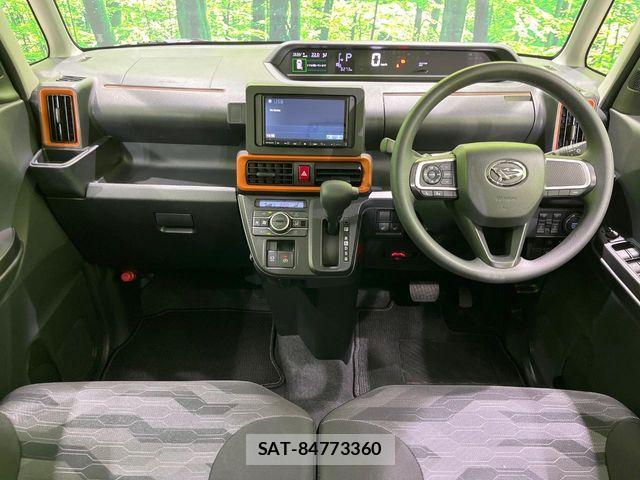 Daihatsu TANTO 2023-09 8335080-1