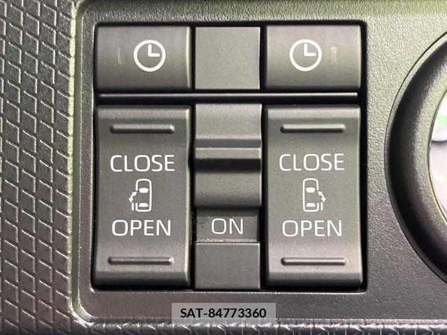 Daihatsu TANTO 2023-09 8335080-5