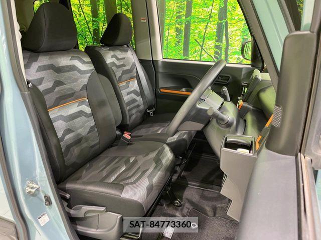 Daihatsu TANTO 2023-09 8335080-7
