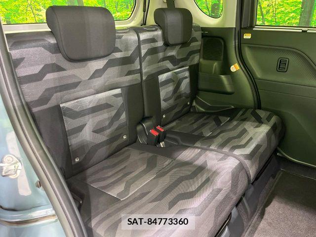 Daihatsu TANTO 2023-09 8335080-8