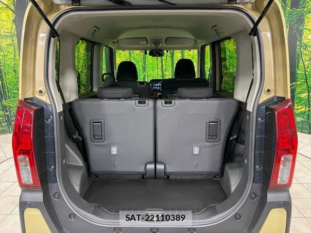 Daihatsu TANTO 2022-12 8338202-9