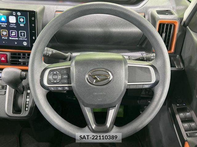 Daihatsu TANTO 2022-12 8338202-10