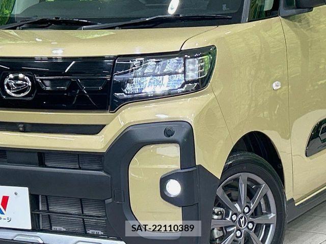 Daihatsu TANTO 2022-12 8338202-11
