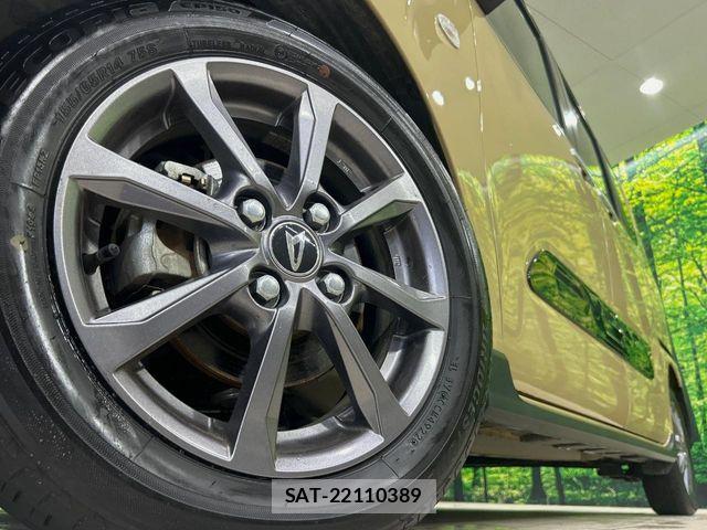 Daihatsu TANTO 2022-12 8338202-12