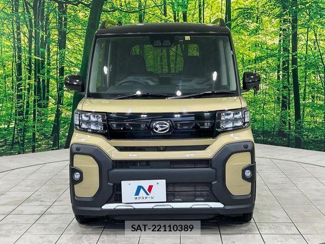 Daihatsu TANTO 2022-12 8338202-13