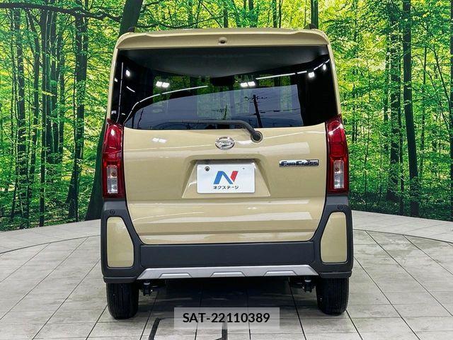 Daihatsu TANTO 2022-12 8338202-14