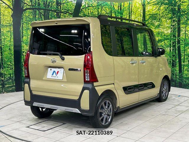 Daihatsu TANTO 2022-12 8338202-16
