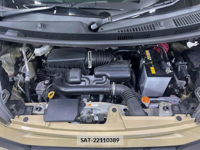Daihatsu TANTO 2022-12 8338202-17