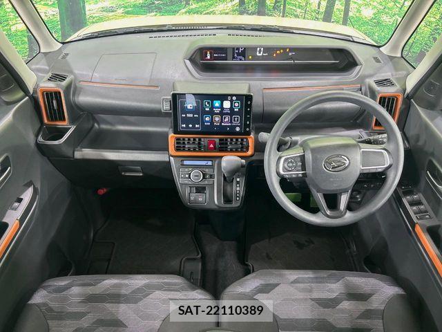Daihatsu TANTO 2022-12 8338202-1