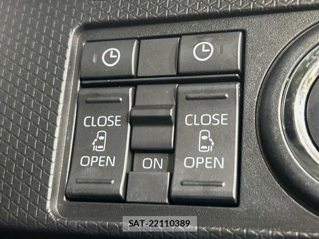 Daihatsu TANTO 2022-12 8338202-5