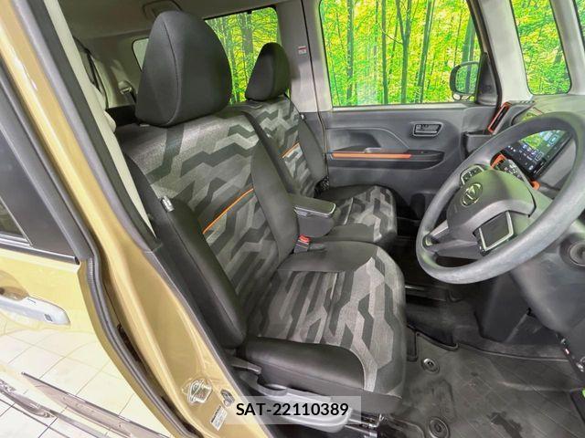 Daihatsu TANTO 2022-12 8338202-7