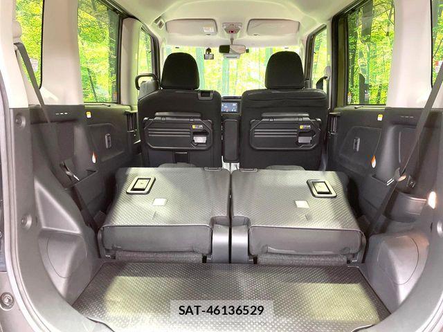 Daihatsu TANTO 2022-12 8338205-9