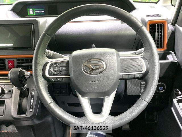 Daihatsu TANTO 2022-12 8338205-10
