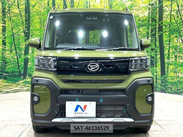 Daihatsu TANTO 2022-12 8338205-13