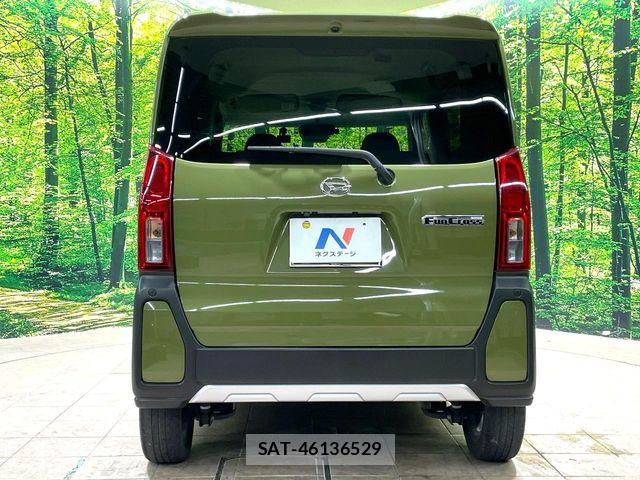 Daihatsu TANTO 2022-12 8338205-14