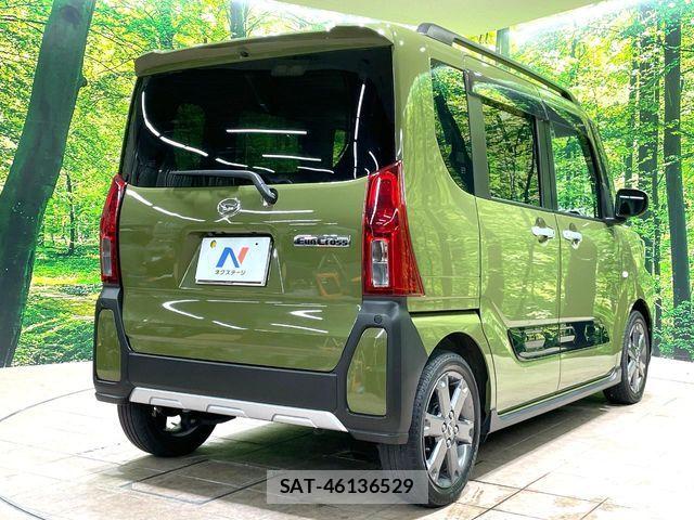 Daihatsu TANTO 2022-12 8338205-16