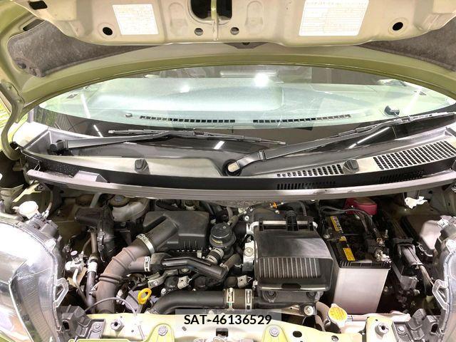 Daihatsu TANTO 2022-12 8338205-17