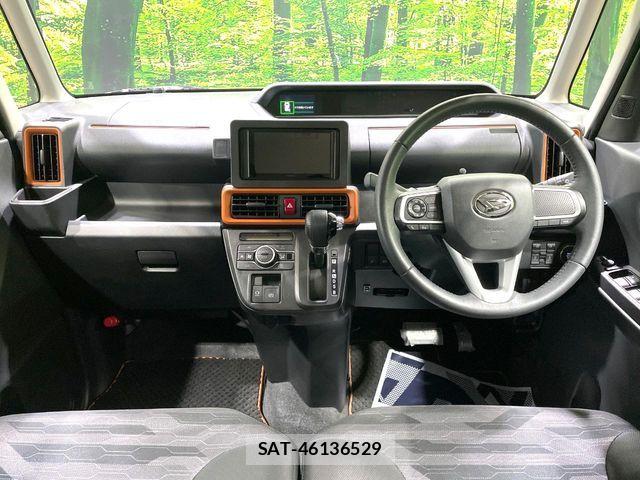 Daihatsu TANTO 2022-12 8338205-1