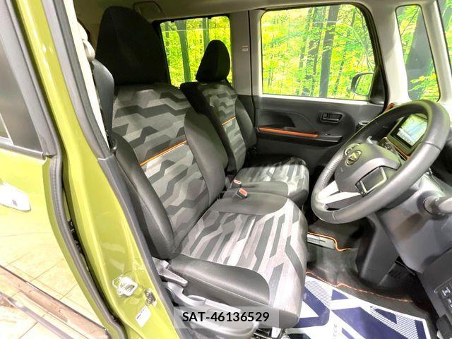 Daihatsu TANTO 2022-12 8338205-7