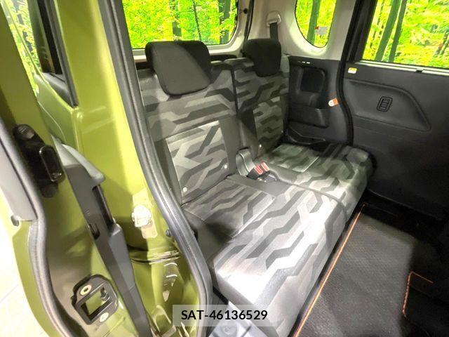 Daihatsu TANTO 2022-12 8338205-8