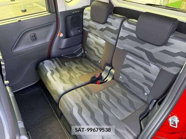 Daihatsu TANTO 2025-10 8338206-10