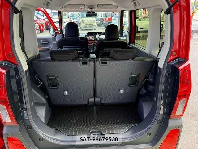 Daihatsu TANTO 2025-10 8338206-11