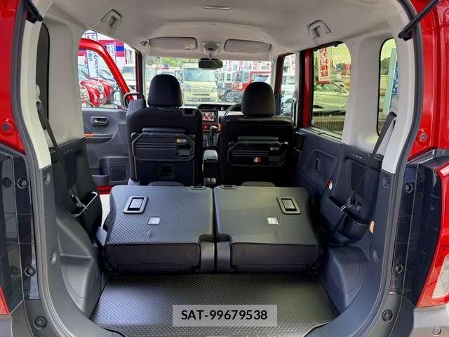 Daihatsu TANTO 2025-10 8338206-12