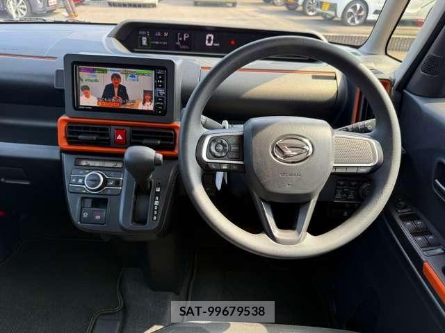 Daihatsu TANTO 2025-10 8338206-13
