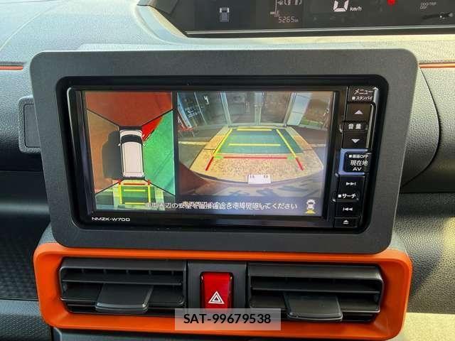 Daihatsu TANTO 2025-10 8338206-14