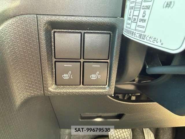 Daihatsu TANTO 2025-10 8338206-16