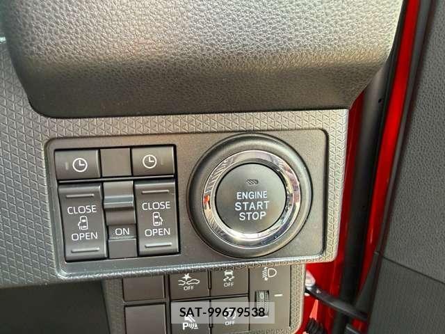 Daihatsu TANTO 2025-10 8338206-17